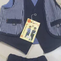 جلد شلوار لی بچه گانه  نوو مناسب عید