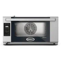 فر اونوکس unox سه سینی تک فاز