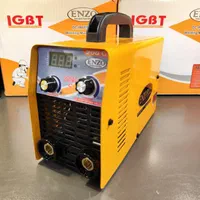 دستگاه جوش انزو 20140C - سیم 3 دائم با ضمانت