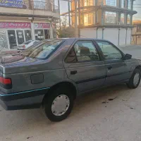 پژو 405|خودرو سواری و وانت|روانسر, |دیوار