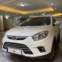 جک s5اتوماتیک بیرنگ|خودرو سواری و وانت|تهران, مهرآباد|دیوار