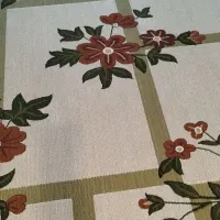 2تخته فروش 6متری و2تخته گلیم فرش 9متری