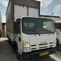 ایسوزو ۶ تن p700