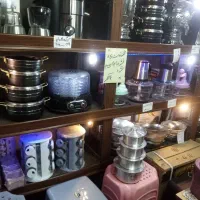 قابلمه رویی و خرید رویی کهنه|ظروف پختوپز|یزد, |دیوار