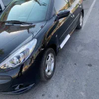 ۲۰۷ پانا مدل ۴۰۲