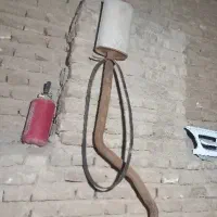 مقداری لوازم استوک خودرو با قیمت مناسب|قطعات یدکی و لوازم جانبی|کرمان, |دیوار