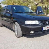 سمند EF7|خودرو سواری و وانت|فلاورجان, |دیوار