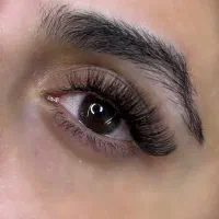 اکستنشن و کاشت مژه|خدمات آرایشگری و زیبایی|اصفهان, باغ زرشک|دیوار