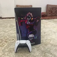 Ps5 Fat|کنسول، بازی ویدئویی و آنلاین|تهران, میدان ولیعصر|دیوار