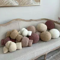 کوسن فانتزی (بالش فانتزی)|رختخواب، بالش، پتو|تبریز, |دیوار