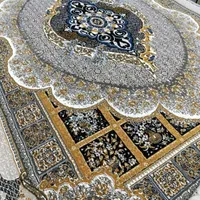 فروش نقره ای|فرش|اصفهان, دوطفلان|دیوار