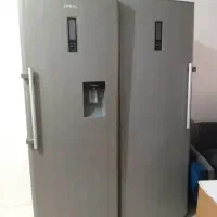 یخچال دوقلو
