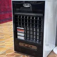 هیتر گازی صنعتی ایران هیتر مدل 650 زرکالا