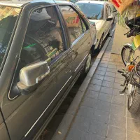پژو پارس xu7p دریچه سیمی مدل ۱۴۰۲|خودرو سواری و وانت|تهران, مینابی|دیوار
