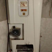 پگیچ آبگرمکن برق اب|آبگرمکن، پکیج، شوفاژ|نیشابور, ناسیونال|دیوار