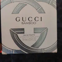 عطر گوچی بامبو اصل