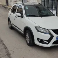 کوییک GXR مدل 403|خودرو سواری و وانت|همدان, |دیوار