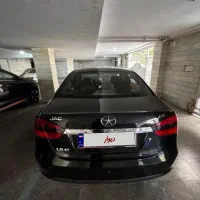 جک J5 اتوماتیک 1800cc مدل 1394|خودرو سواری و وانت|تهران, سازمان برنامه شمالی|دیوار