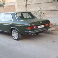 بنز230|خودرو کلاسیک|اصفهان, شهرک کاوه|دیوار