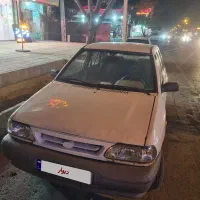 پراید۸۱ فروش فوری|خودرو سواری و وانت|کرمان, |دیوار