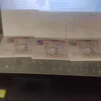 * خدمات پیکاپ ویزای کانادا و آمریکا *