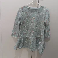 لباس دخترانه بچگانه