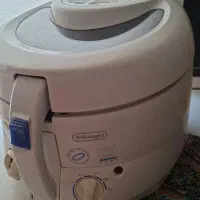 سرخ کن دلونگی