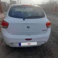 تیبا ۲|خودرو سواری و وانت|فردیس, فردیس|دیوار