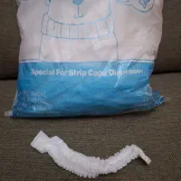 کلاه یکبار مصرف آکاردئونی برند اروند|آرایشی، بهداشتی، درمانی|تهران, سازمان آب|دیوار