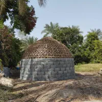 الاچیق سنتی