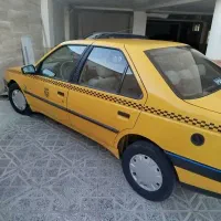 تاکسی گردشی مدل ۹۵|خودرو سواری و وانت|شاهرود, |دیوار