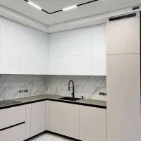 کابینت MDF و هایگلاس + گارانتی کتبی+ قیمت منصفانه|مصالح و تجهیزات ساختمان|اصفهان, احمدآباد|دیوار