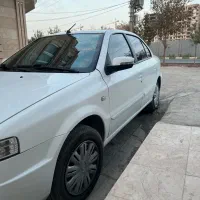 سمندسورن99|خودرو سواری و وانت|قم, چهل درخت‎|دیوار