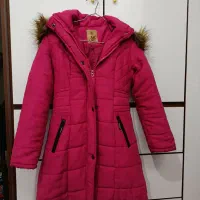 پالتو و کاپشن