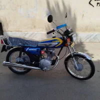 موتور هندا مزایده ای مدل 93|موتورسیکلت|پاکدشت, پاکدشت (مامازند)|دیوار