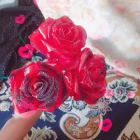 لوازم فروشی گل