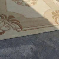 یک عددفرش دوازده متری ودوتا بوفه|فرش|برازجان, |دیوار