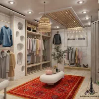 طراحی و اجرای دکوراسیون داخلی و نمای ساختمان