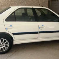 پارس TU5.  مدل ۹۵