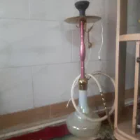 قلیان عربی کوک