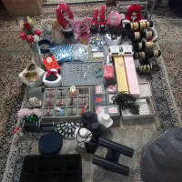 باکس کادو،اکسسوری،بدلیجات|زیورآلات و اکسسوری|تهران, فتح|دیوار