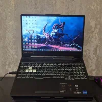 asus tuf gaming FX506H