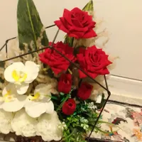 گل عمده حراج|گل مصنوعی|شهرکرد, |دیوار