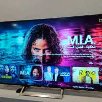 تلویزیون سونی 65 اینچ 4k