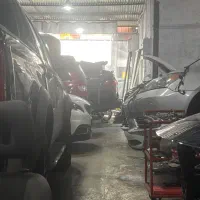 استخدام مکانیک ماهر و نیمه ماهر