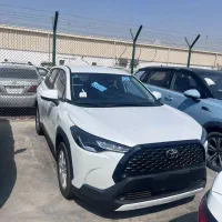 تویوتا فراتلندر