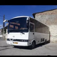 مینی بوس سیترا