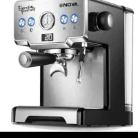 تعمیرات سرویس دستگاه اسپرسوسازقهوه سازخانگی وصنعتی