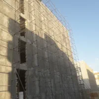 داربست اندیشه وشهریار ،ملارد|خدمات پیشه و مهارت|اندیشه, اندیشه فاز ۳|دیوار