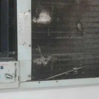 کولر سوپرا ۲۱۰۰۰|کولر گازی و فنکوئل|بندر ماهشهر, |دیوار